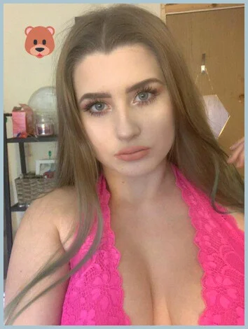 Christian Ladys model