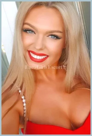 Katya , agency Cyprus Escorts Ladys model