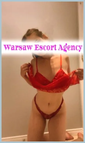 Anna Warsaw Escort Agency - Ladys