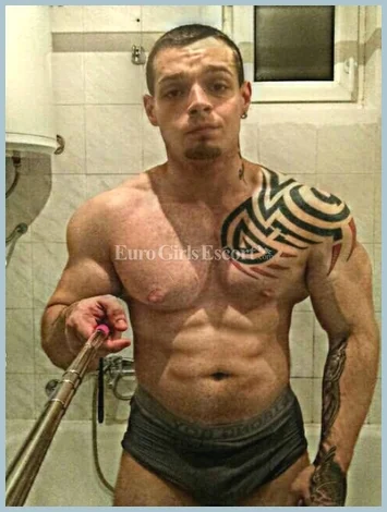 Igor xXx Ladys model