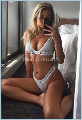 Gisele hot Ladys model