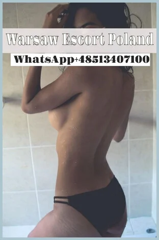 Marta Warsaw Escort Poland gallery photo 2