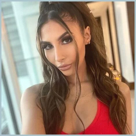 Jeremialde Ladys model