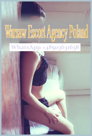 Susan Warsaw Escort Agency Poland Ladys model