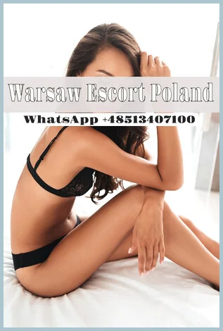 Sofija Warsaw Escort Poland Ladys model