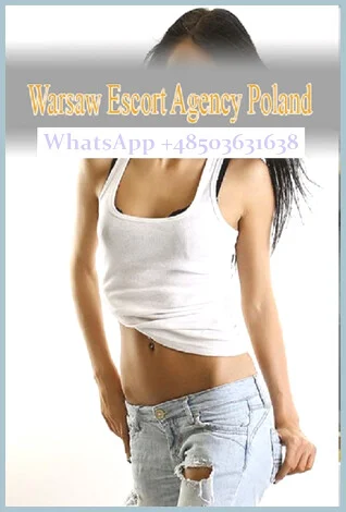 Francesca Warsaw Escort Agency Poland Ladys model