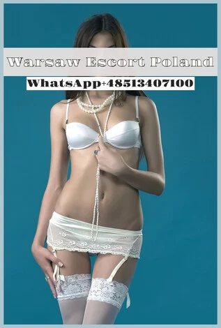 Ira Warsaw Escort Poland gallery photo 2