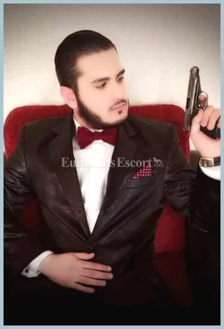 Bilzerian Ladys model