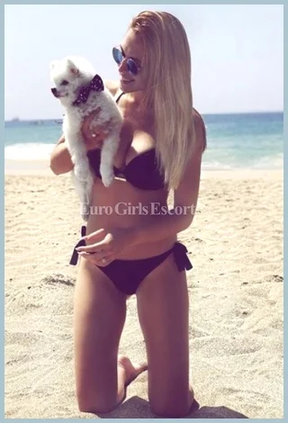 Relaxxana Ladys model