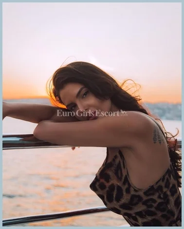 Varya , agency World Angels gallery photo 1