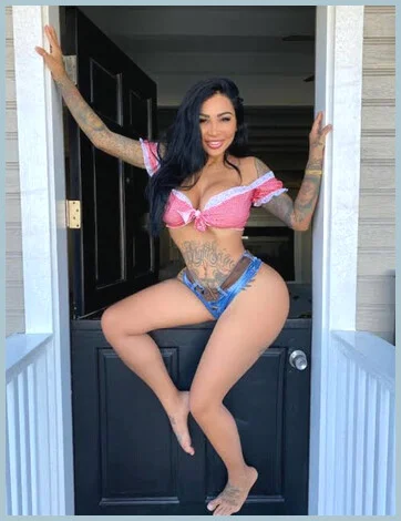 Brittany gallery photo 1