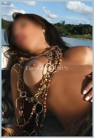 Karina Gouveia Ladys model