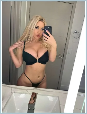 Savannah Ladys model