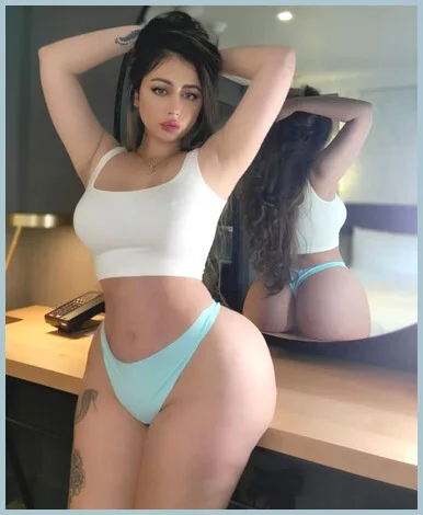 Brightella Ladys model