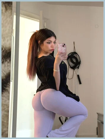 Sophie gallery photo 1