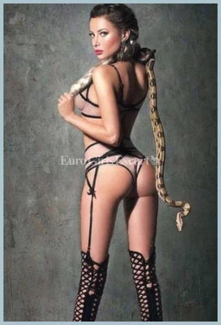 Ramona , agency Best Escort Ever Ladys model