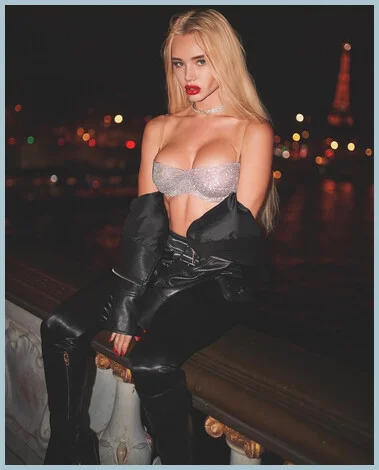 Gwenaelle gallery photo 1