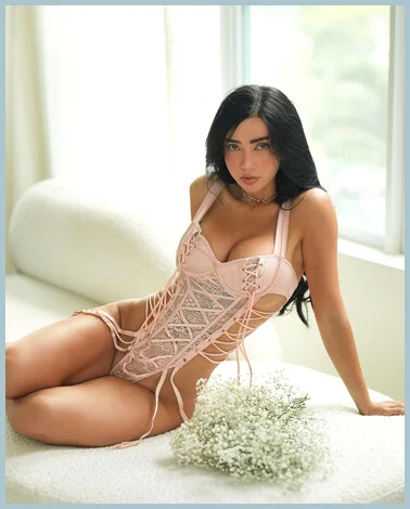 Telma Brigitte Ladys model