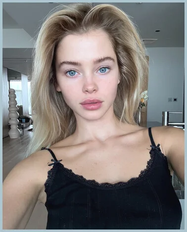 Nina gallery photo 2