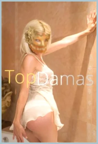 Alejandra Ladys model