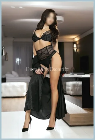 Anna Supernova Ladys model