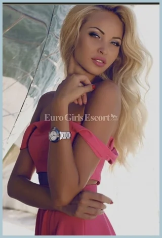 Svetlana , agency Top Class Companions Ladys model