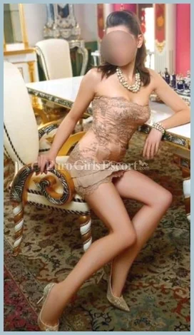 Lilly Escort gallery photo 1