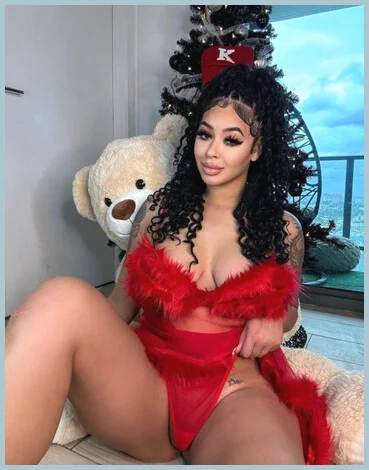 Maryross Ladys model