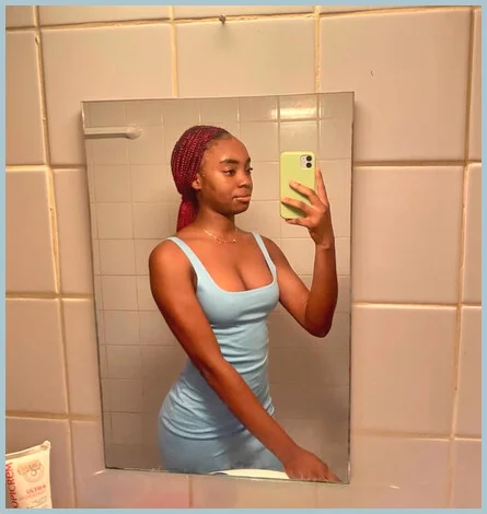 Manuelladavia Ladys model