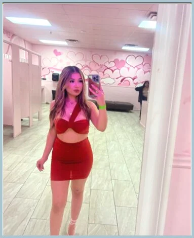 Francesca gallery photo 1