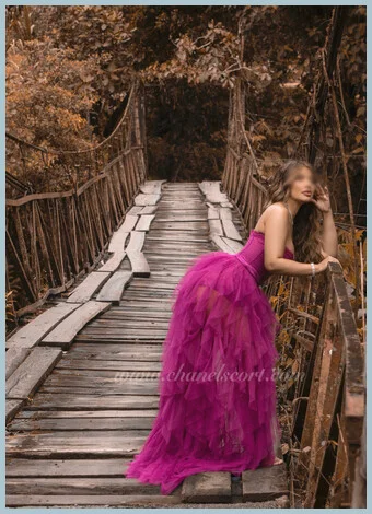 Chanel gallery photo 1