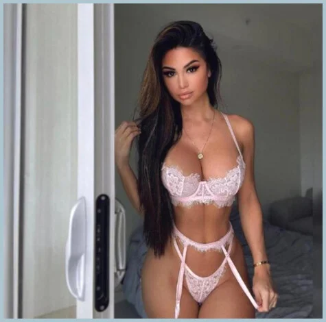 Eriana gallery photo 1