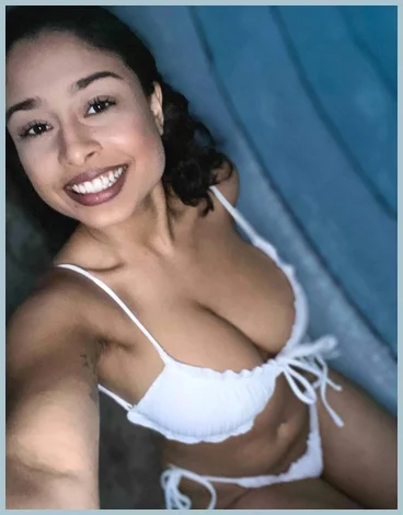 phidelia Ladys model