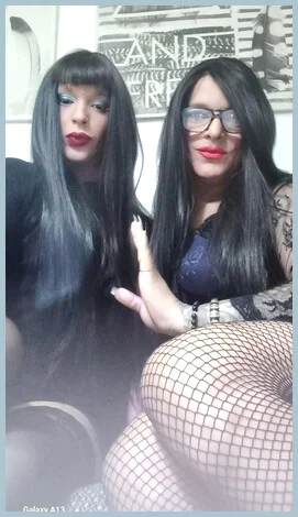 Sarayalejandra Ladys model