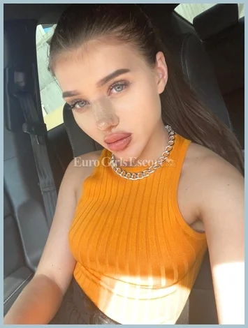 Zara , agency Escorts Mallorca gallery photo 1