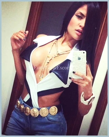 Candal , agency Escorts Mallorca gallery photo 1