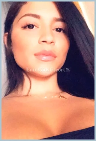 Elisabeth , agency Escorts Mallorca Ladys model