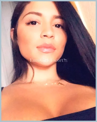 Elisabeth , agency Escorts Mallorca gallery photo 1