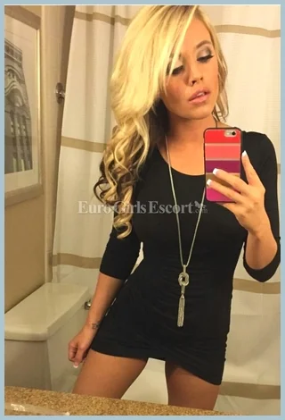 Celine578 Ladys model