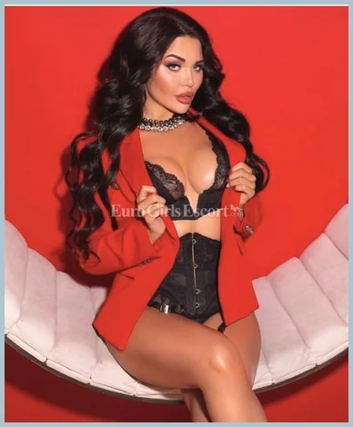 Jullize , agency Temptation gallery photo 1