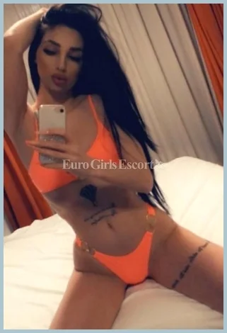 Cheri , agency Foxy Lady Ladys model