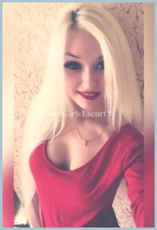 Jenny , agency Sexxy Hot Ladys model