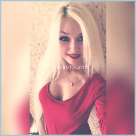 Jenny , agency Sexxy Hot gallery photo 1