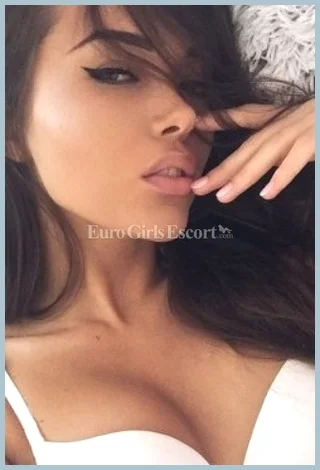 Kristi , agency Sexxy Hot Ladys model