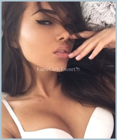 Kristi , agency Sexxy Hot gallery photo 1