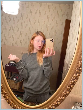 Mlanie gallery photo 1