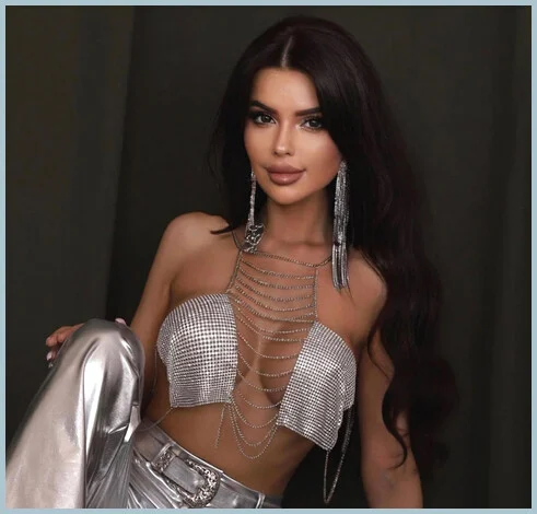 Marie gallery photo 1