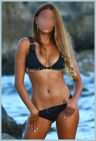 Patry , agency Golden Escorts - Ladys