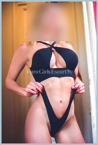 Norah , agency Sexy Valencia Ladys model