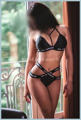 Aysa , agency Sexy Valencia Ladys model